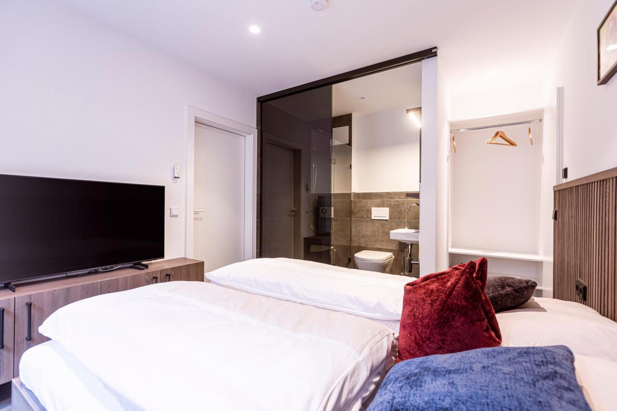 Brixental Suites Hopfgarten By Alps Resorts Хопфгартен им Бриксентал Екстериор снимка
