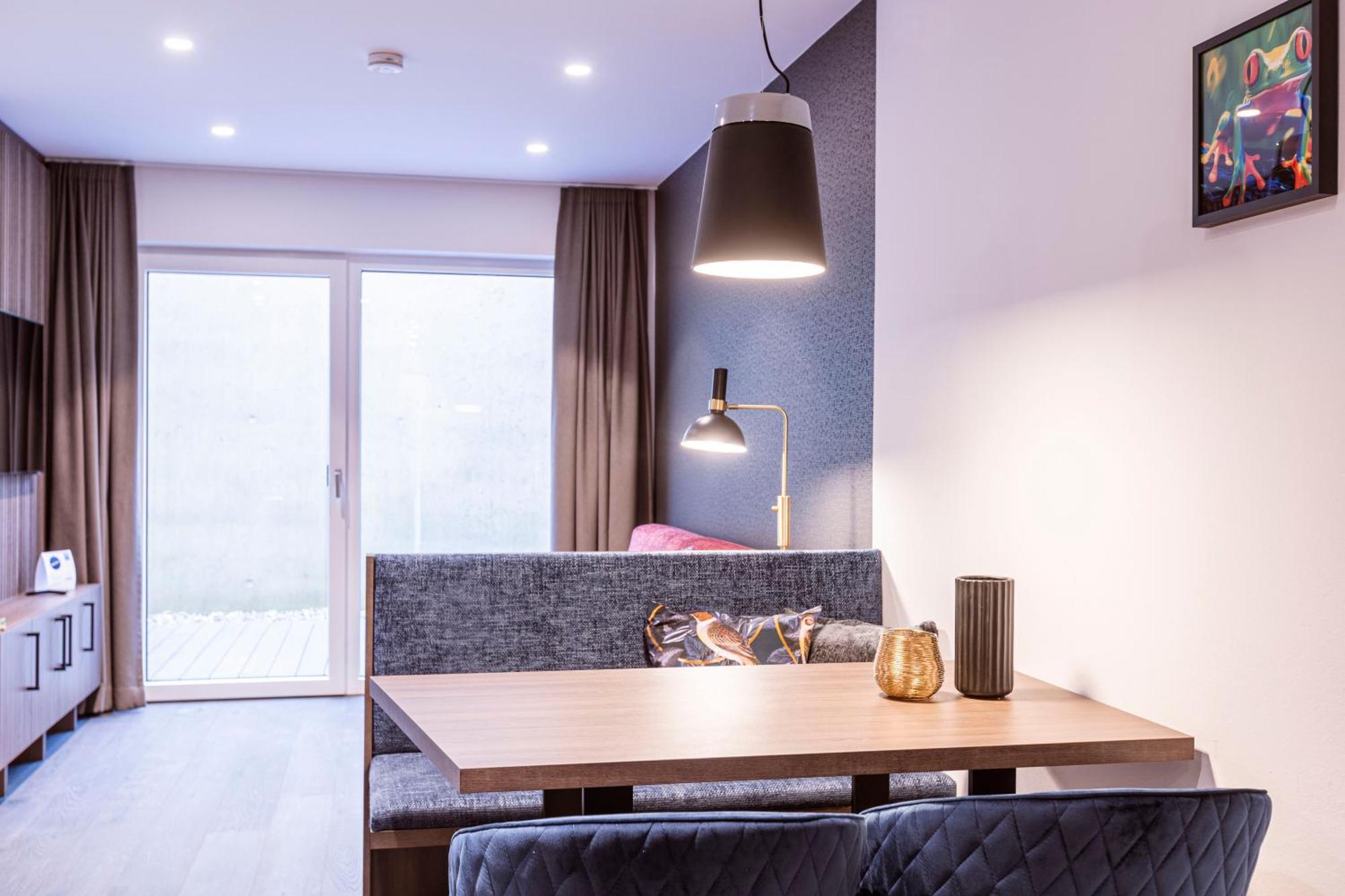 Brixental Suites Hopfgarten By Alps Resorts Хопфгартен им Бриксентал Екстериор снимка