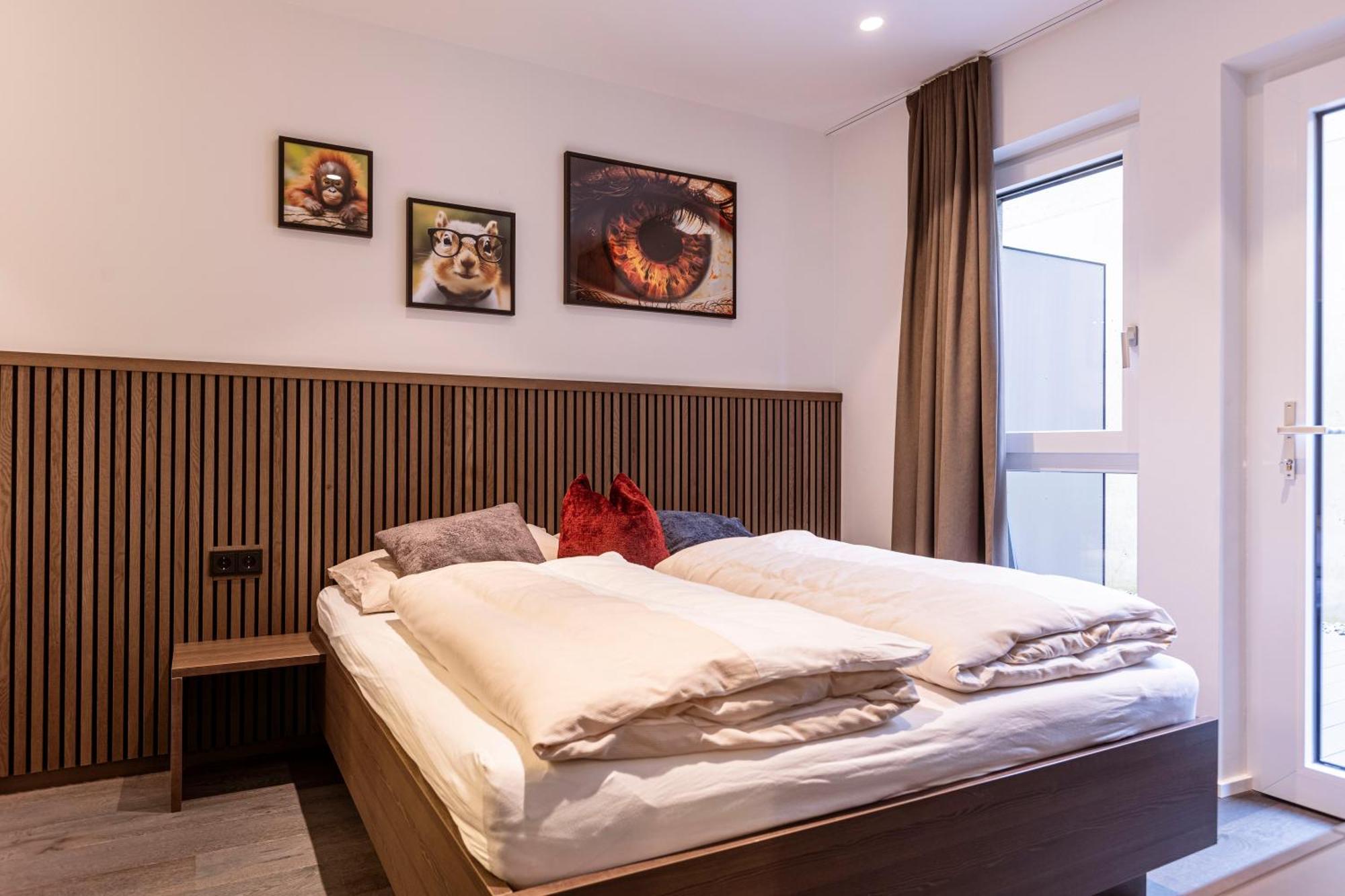 Brixental Suites Hopfgarten By Alps Resorts Хопфгартен им Бриксентал Екстериор снимка