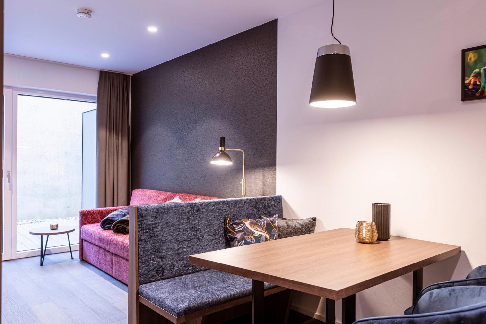 Brixental Suites Hopfgarten By Alps Resorts Хопфгартен им Бриксентал Екстериор снимка