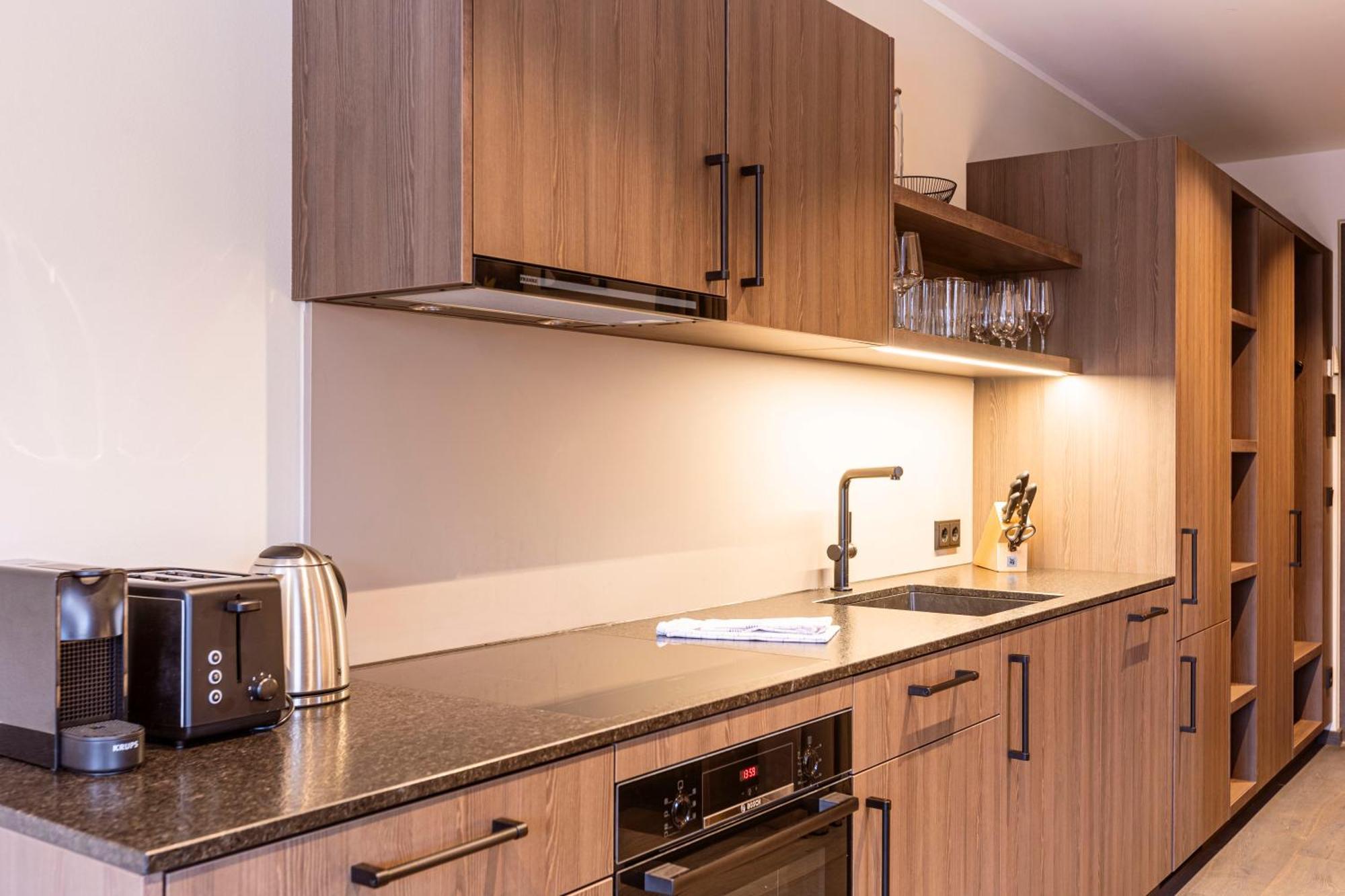 Brixental Suites Hopfgarten By Alps Resorts Хопфгартен им Бриксентал Екстериор снимка