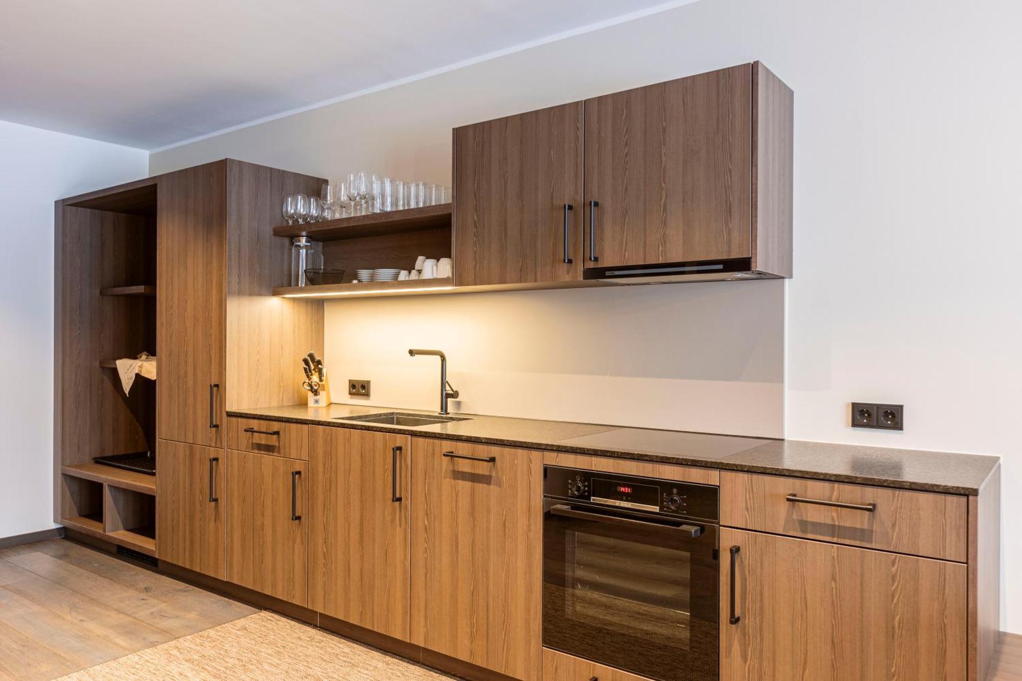 Brixental Suites Hopfgarten By Alps Resorts Хопфгартен им Бриксентал Екстериор снимка