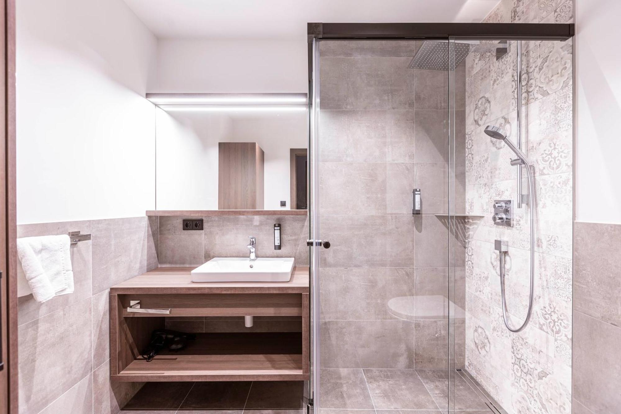 Brixental Suites Hopfgarten By Alps Resorts Хопфгартен им Бриксентал Екстериор снимка