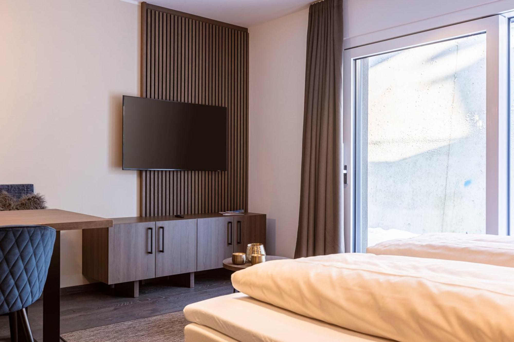 Brixental Suites Hopfgarten By Alps Resorts Хопфгартен им Бриксентал Екстериор снимка