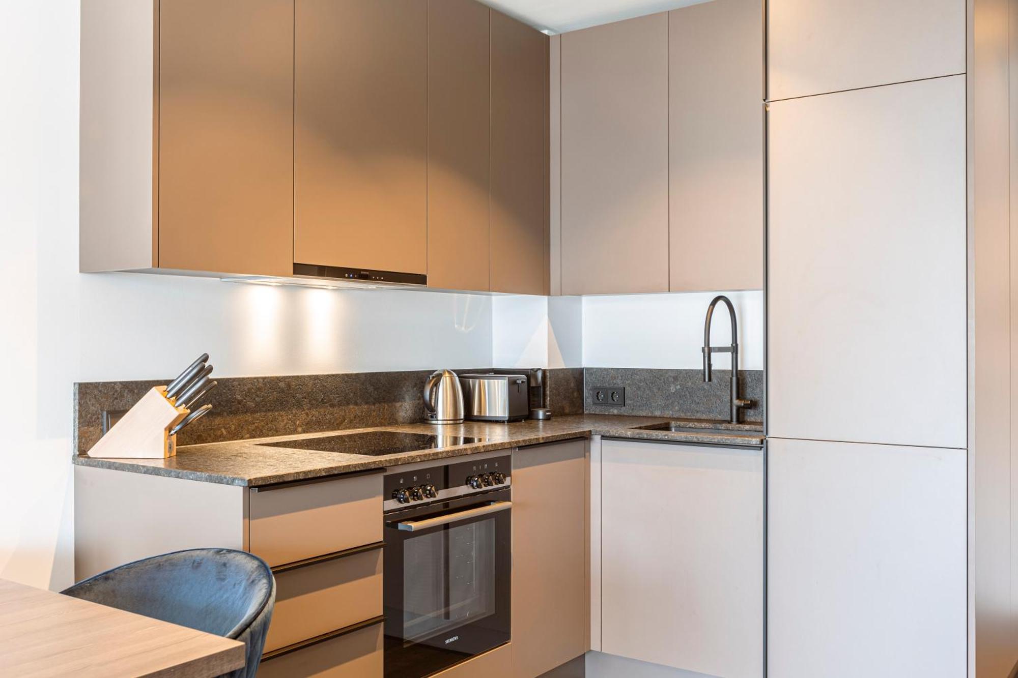 Brixental Suites Hopfgarten By Alps Resorts Хопфгартен им Бриксентал Екстериор снимка
