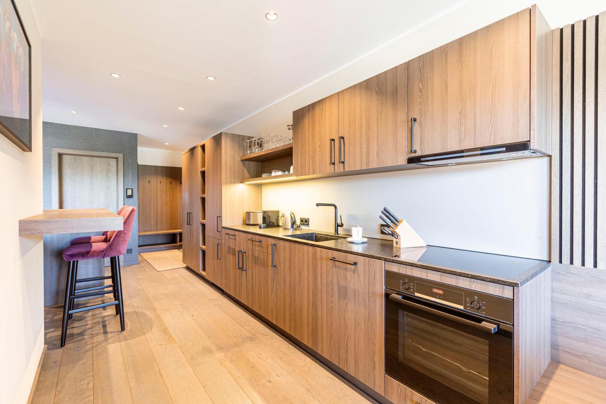 Brixental Suites Hopfgarten By Alps Resorts Хопфгартен им Бриксентал Екстериор снимка