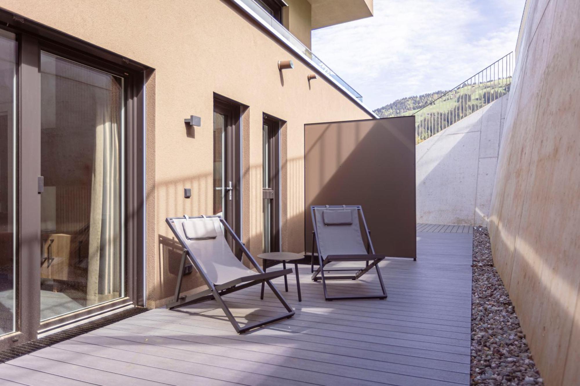 Brixental Suites Hopfgarten By Alps Resorts Хопфгартен им Бриксентал Екстериор снимка