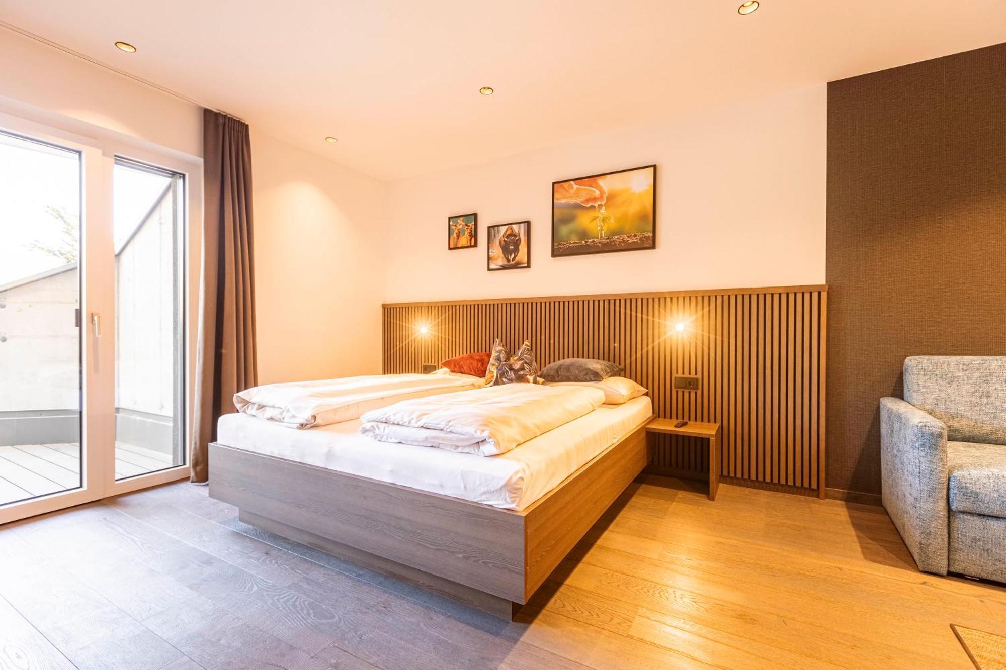 Brixental Suites Hopfgarten By Alps Resorts Хопфгартен им Бриксентал Екстериор снимка