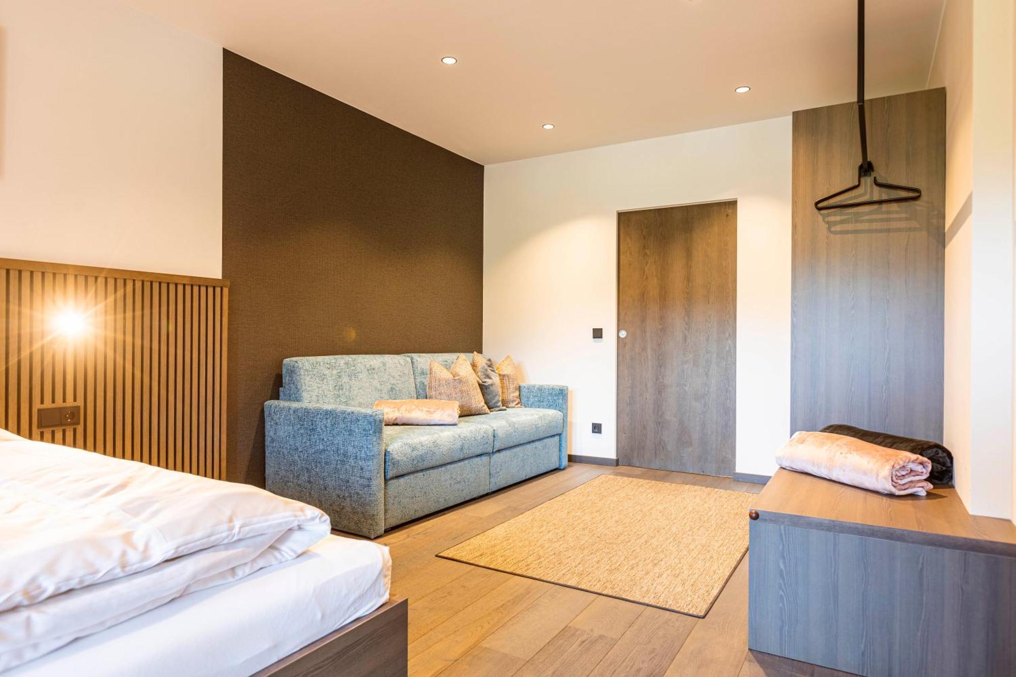 Brixental Suites Hopfgarten By Alps Resorts Хопфгартен им Бриксентал Екстериор снимка