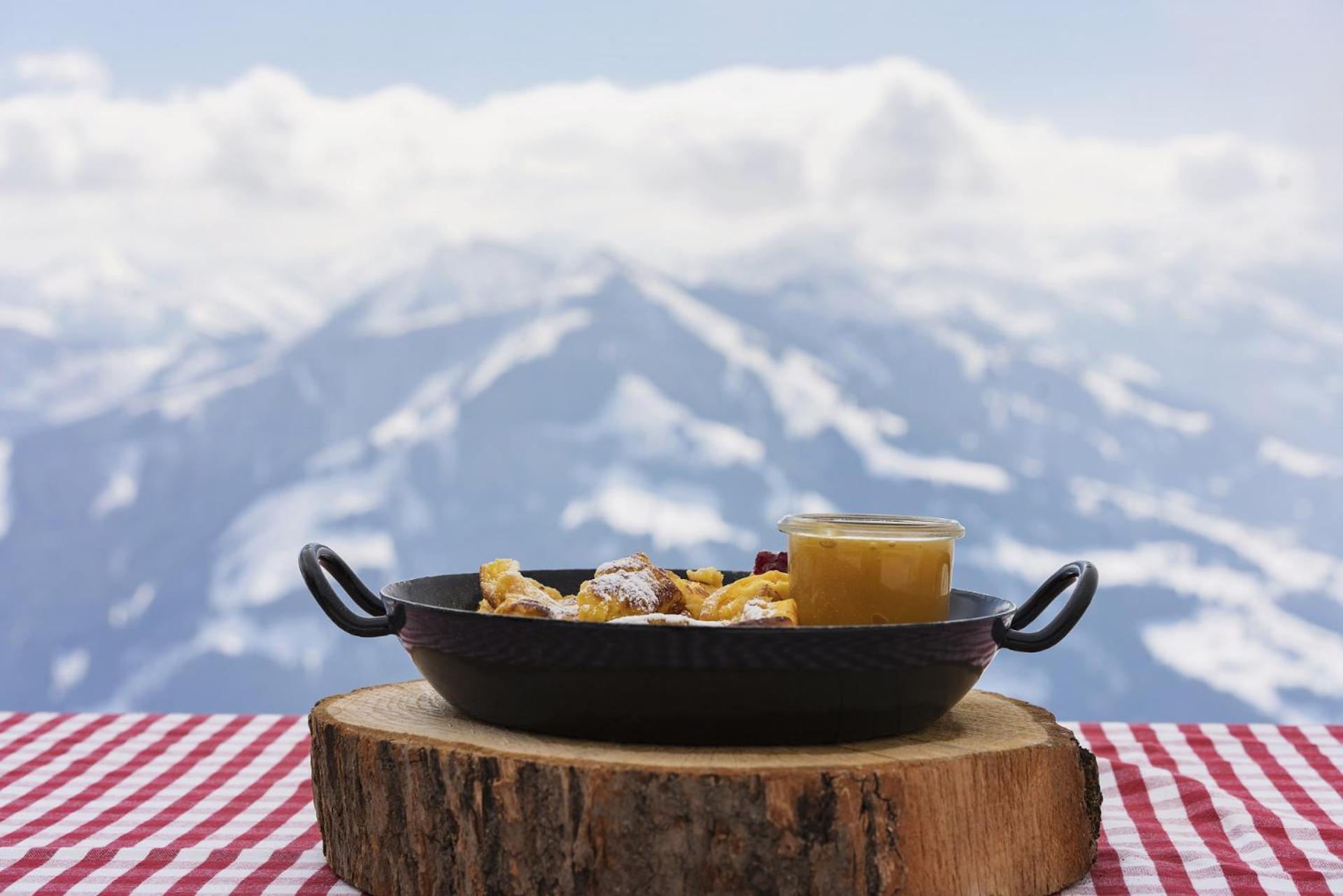 Brixental Suites Hopfgarten By Alps Resorts Хопфгартен им Бриксентал Екстериор снимка