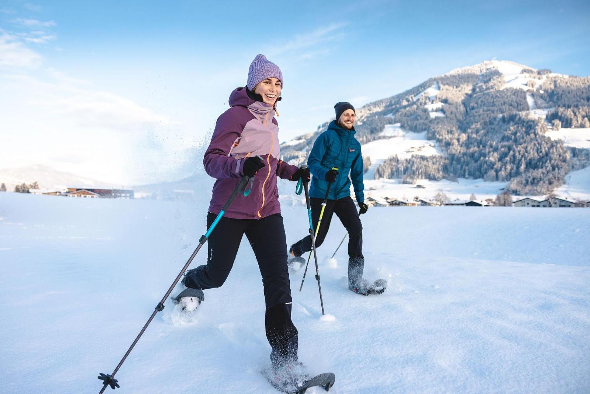 Brixental Suites Hopfgarten By Alps Resorts Хопфгартен им Бриксентал Екстериор снимка